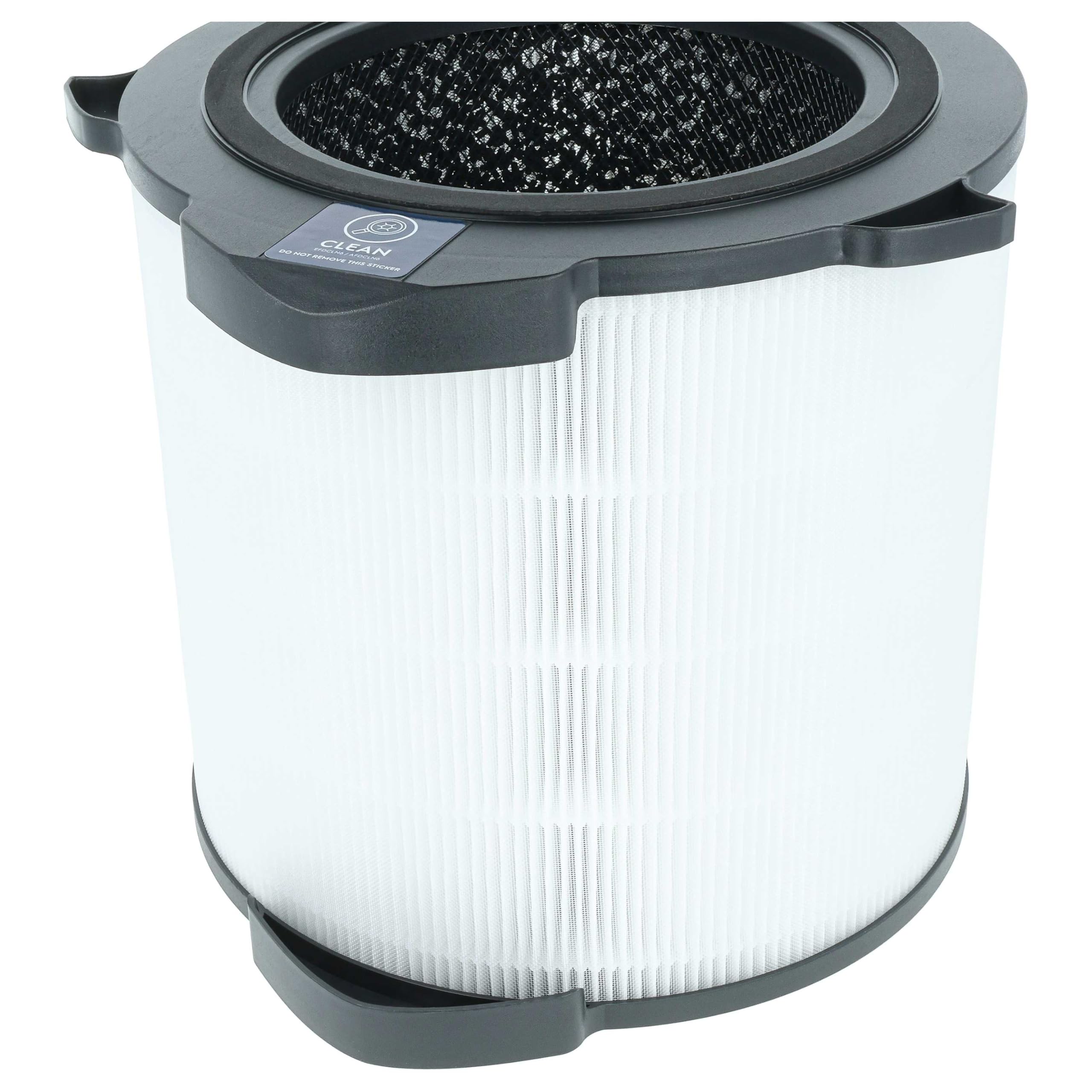 vhbw filtro de aire reemplaza AEG AFDCAR4