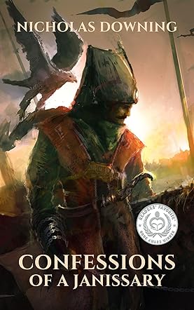Confessions of a Janissary