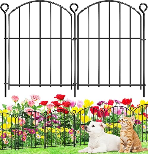 Decorative Fences