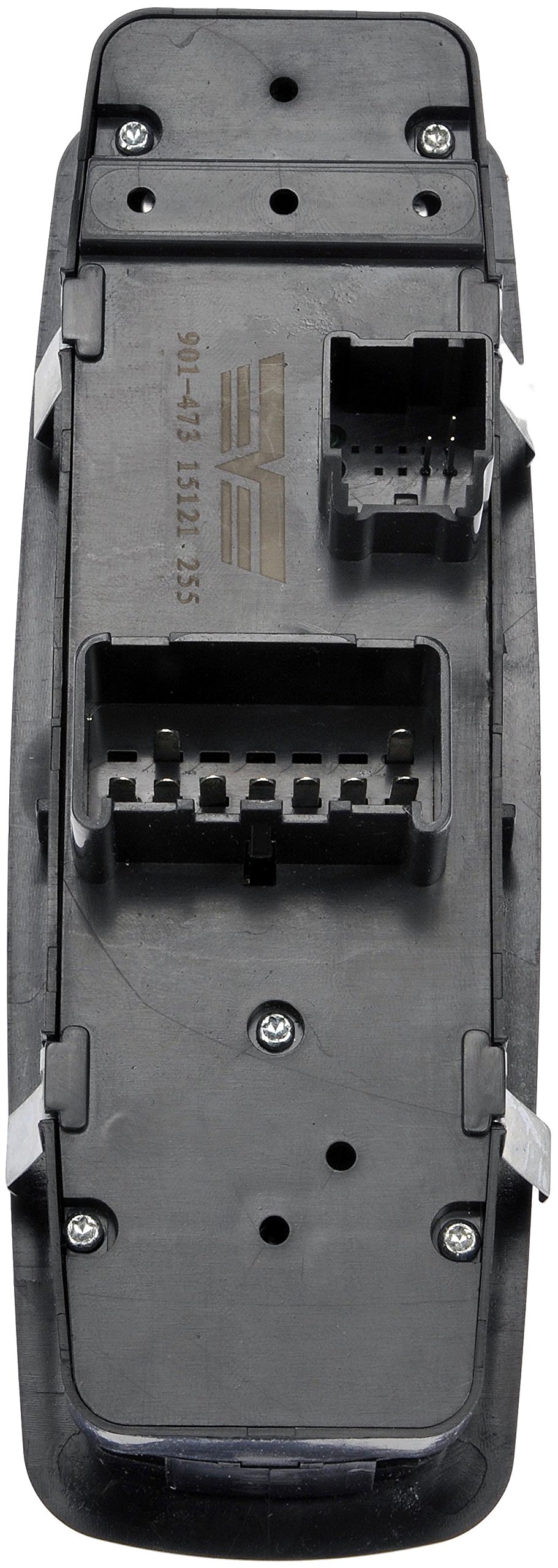 Dorman - 901-168 - Power Window Switch-Master Switch