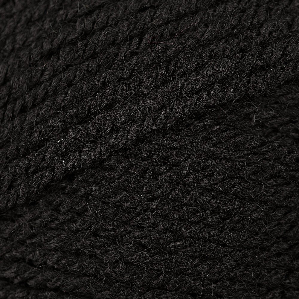 King Cole BLACK 100gm - 048