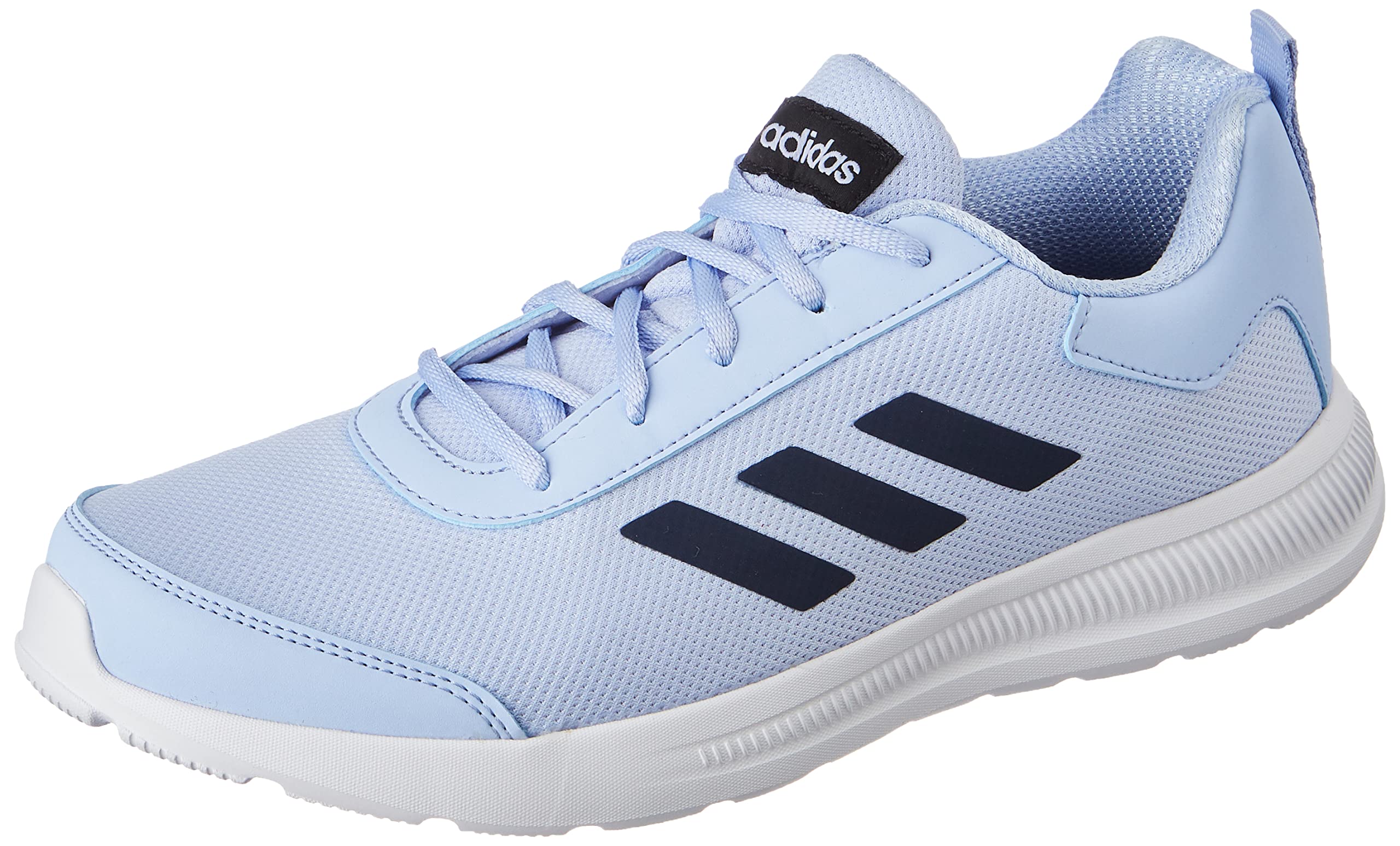 Adidas Women Synthetic GlideEase W Running Shoe BLUDAW/Conavy (UK-7) (B0BJL6QH8J) Amazon Price History, Amazon Price Tracker