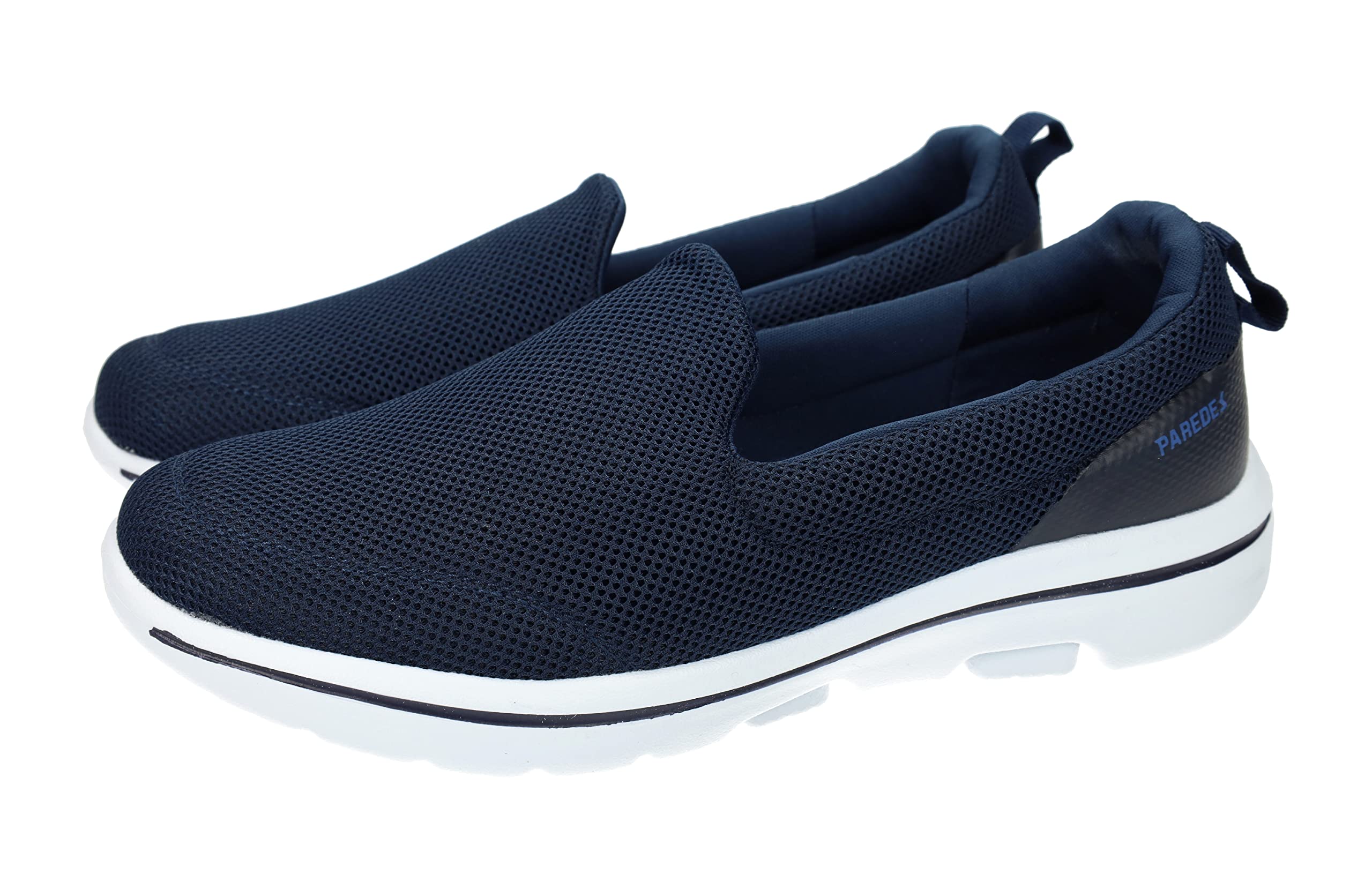 Zapatillas Estrella Paredes Deportivas Cordelia Azul Envu00edo