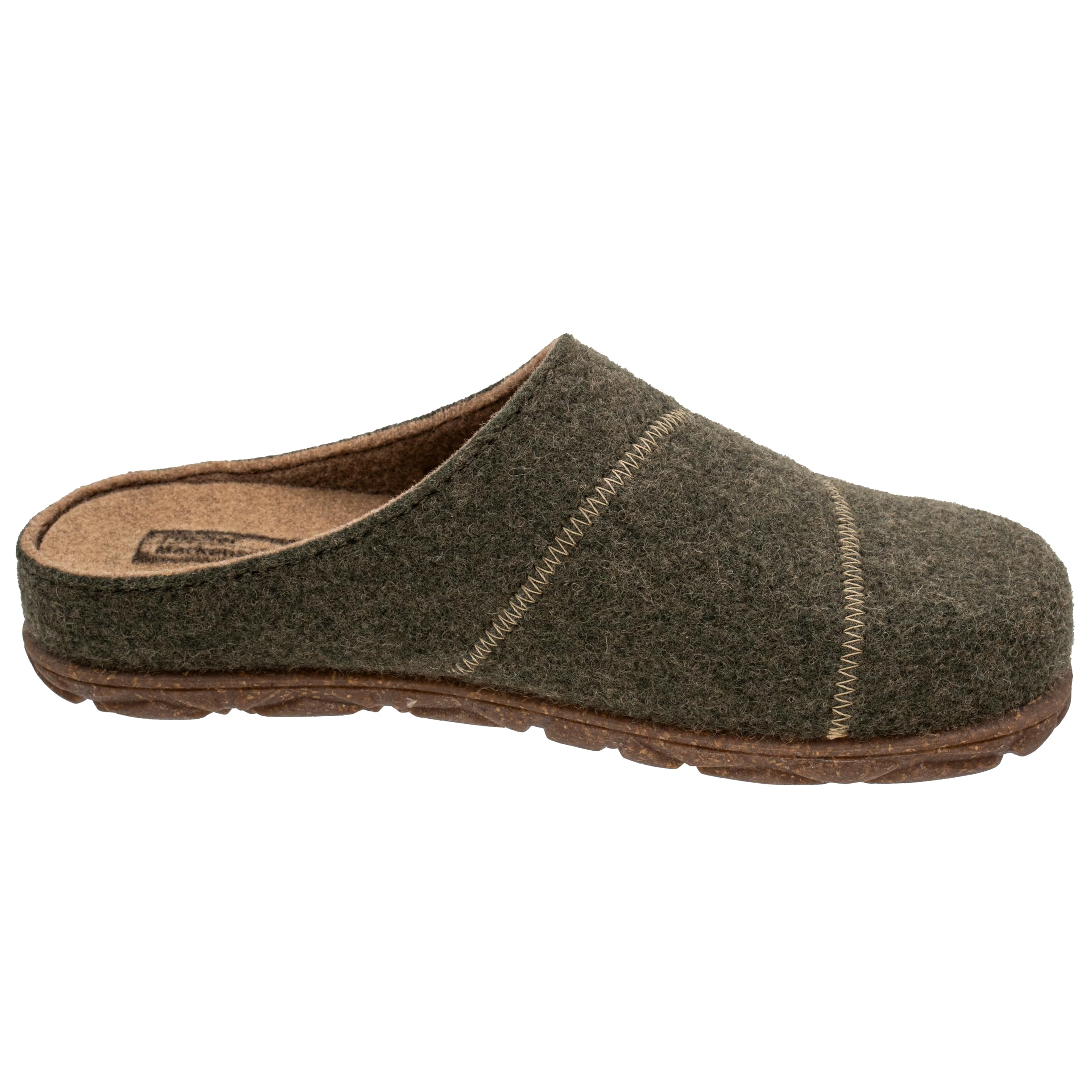 Fischer Markenschuh Damen Isabel Hausschuh