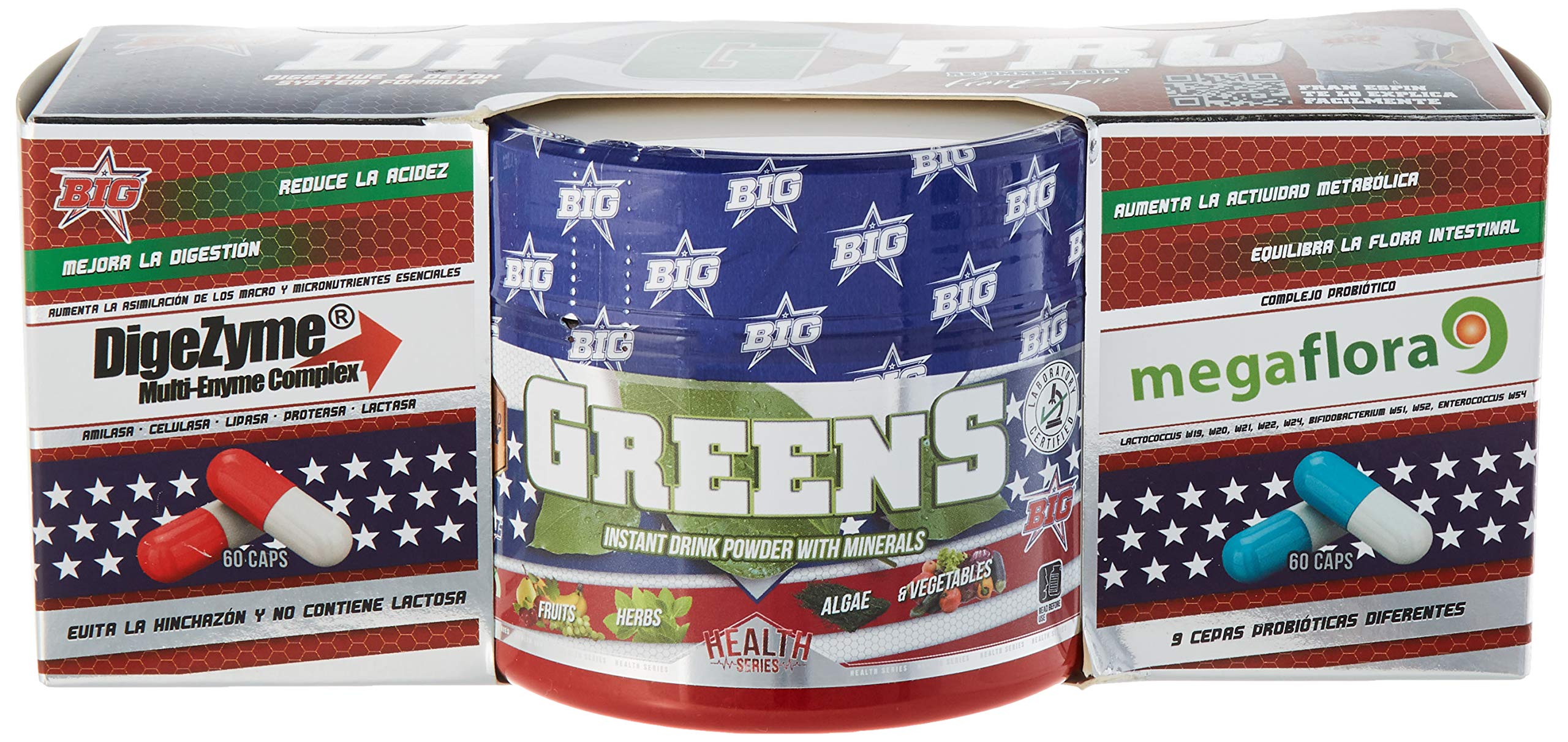 Digepro Neutral 150G 300 g