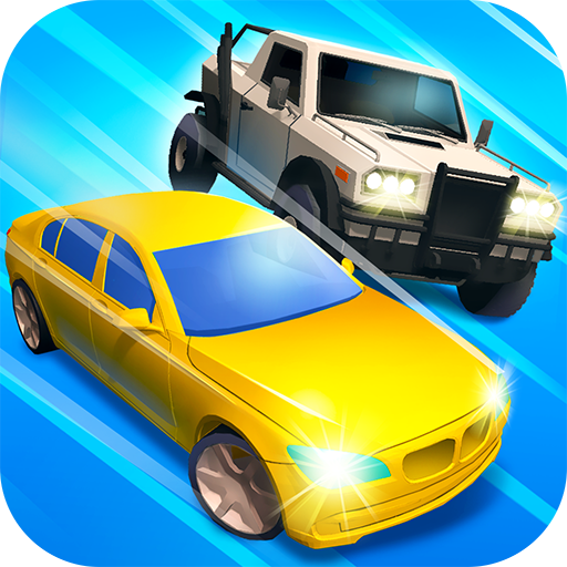 Crashy Racer - Traffic Endless Game
