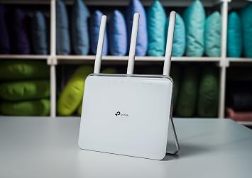 TP - Link Archer C9, whites
