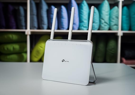 TP - Link Archer C9, whites