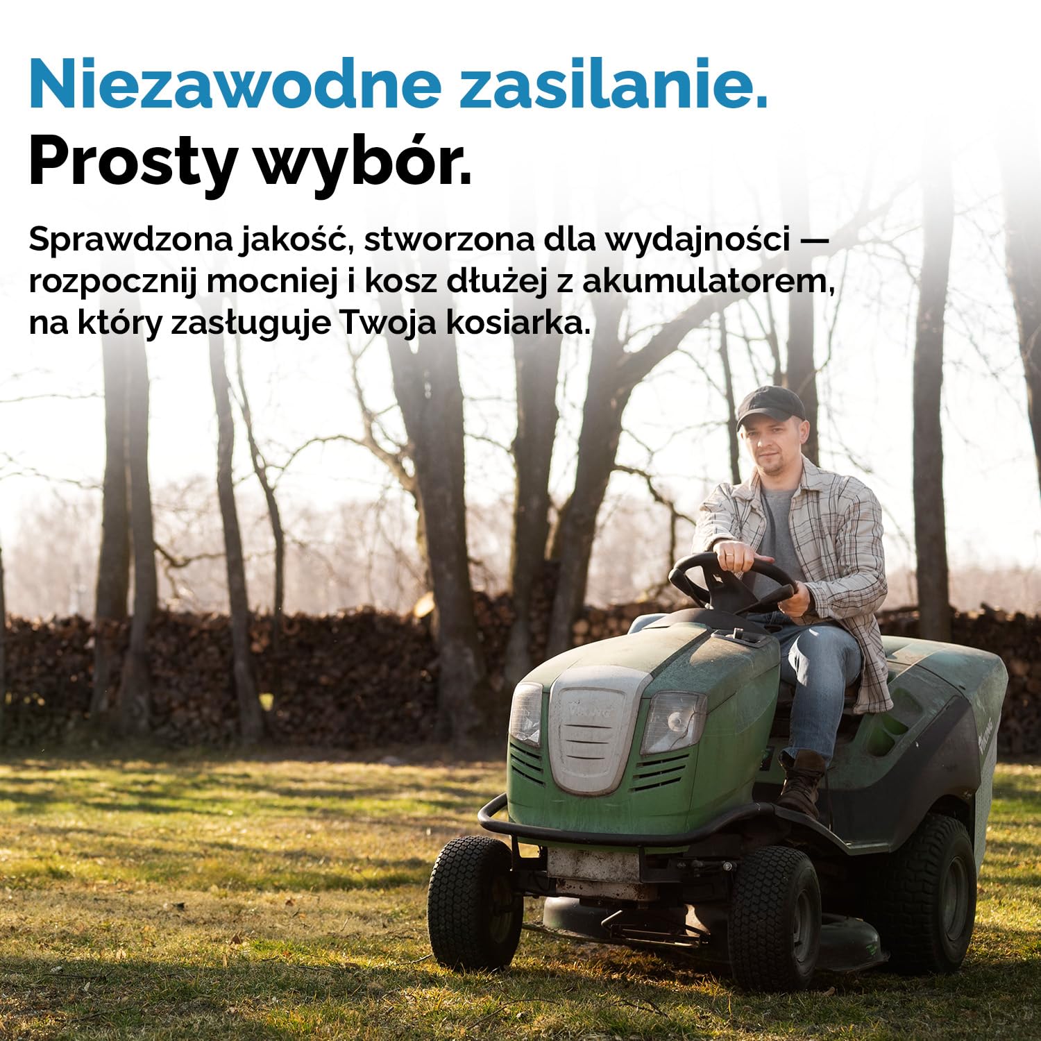 Electronicx akumulator do traktorka 12V 30Ah akumulator AGM do kosiarki akumulator 30 Ah kosiarka samojezdna traktorek do trawy plus prawy U1R 330A traktorki do trawy