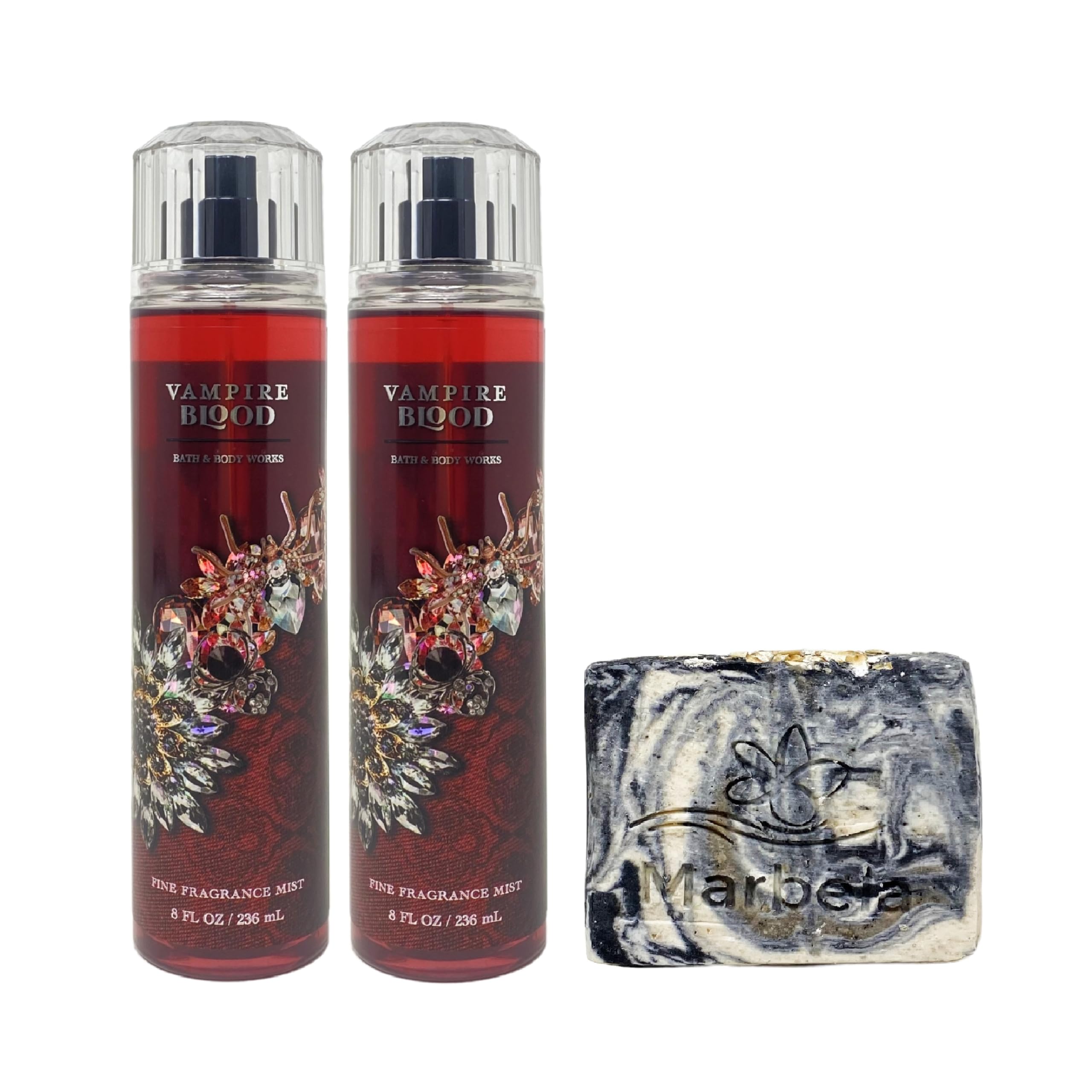 専用 Bath and Body Works Mist Soap 8 Amazon.com : Bath & Body Works Vampire Blood 2 Pack Fragrance Mist