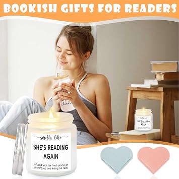 Book Lovers Gifts, Gifts for Book Lovers, Bookish Gifts, Book Lover Gifts for Women, Gifts for Readers, Gifts for Book Lovers Women, Book Gifts, Book Club Gifts for Women, Reading Gifts