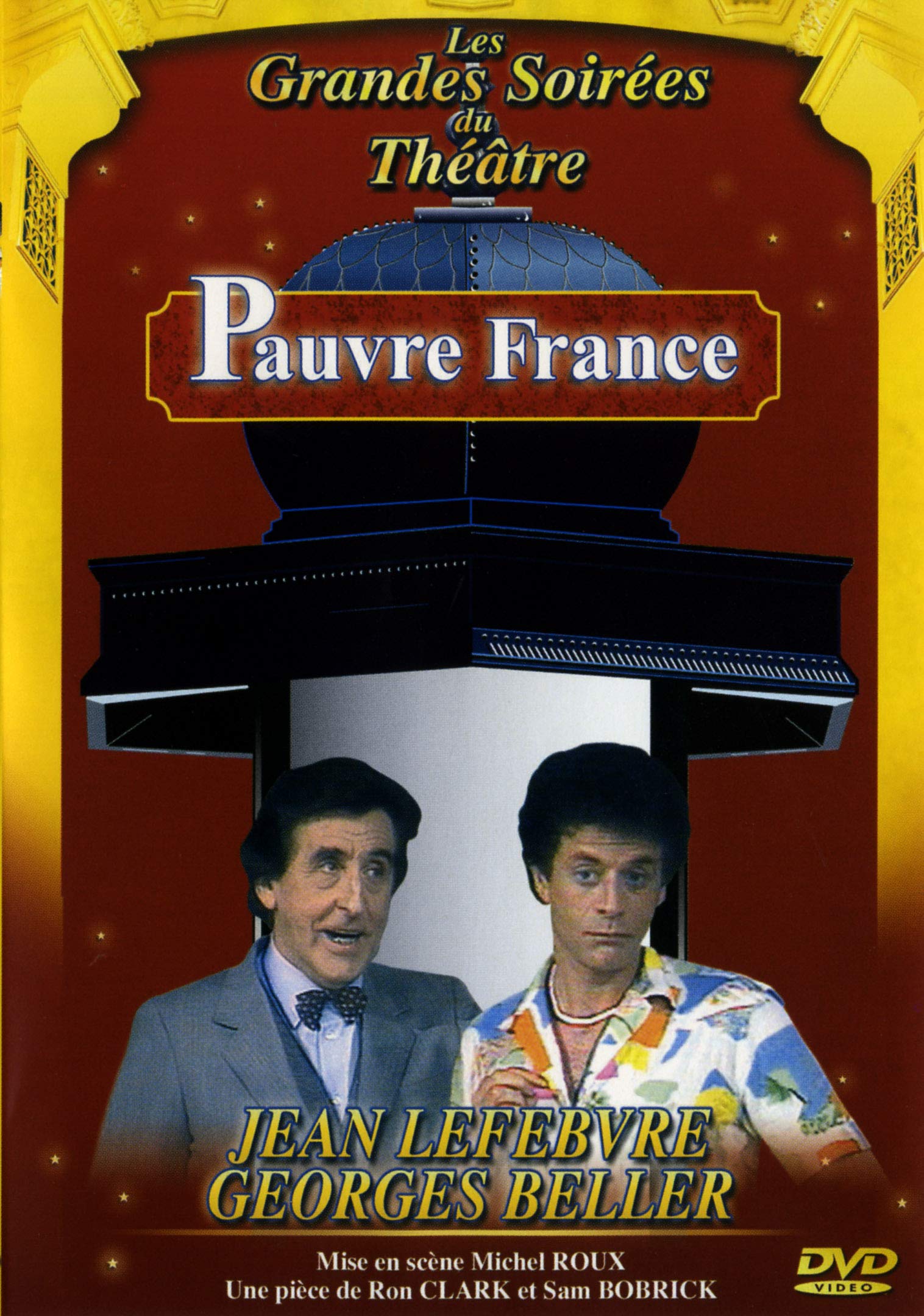 Pauvre France