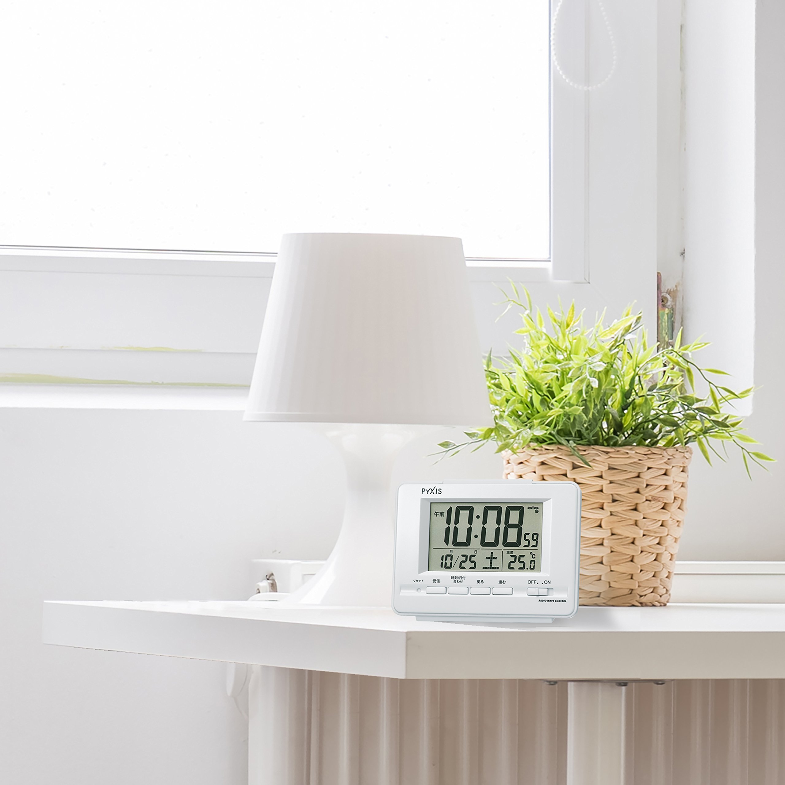 ［希少］ROXY/QUIK SILVER目覚まし時計 Yahoo!オークション - ロキシー 手巻き式 目覚まし 時計 クロック クイ