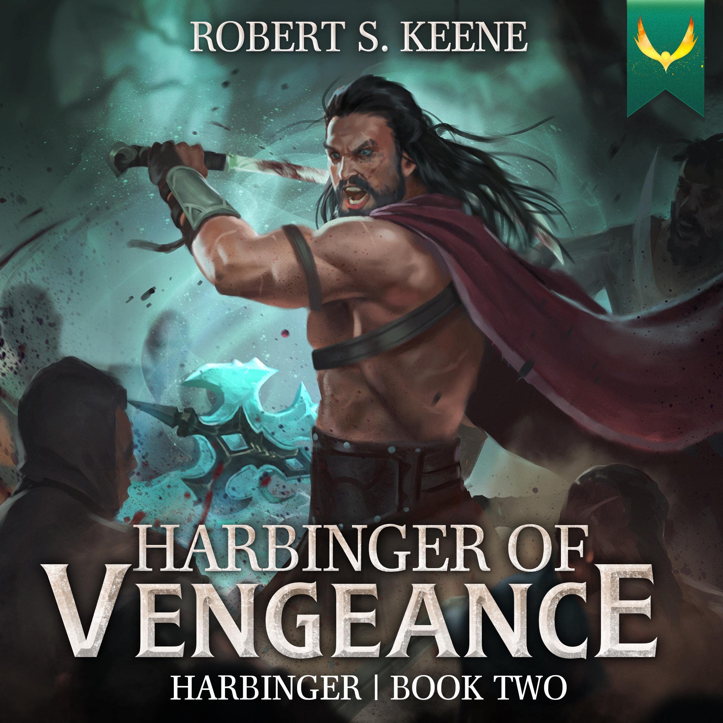 Harbinger of Vengeance