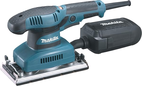 Makita BO3711 1/3-Bogen-Schwingschleifer Pro