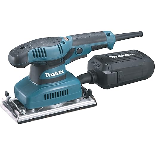 Makita BO3711 190W Variable Vibrating Sander