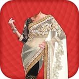 - Enhanced zoom in feature Women Saree Photo Montage