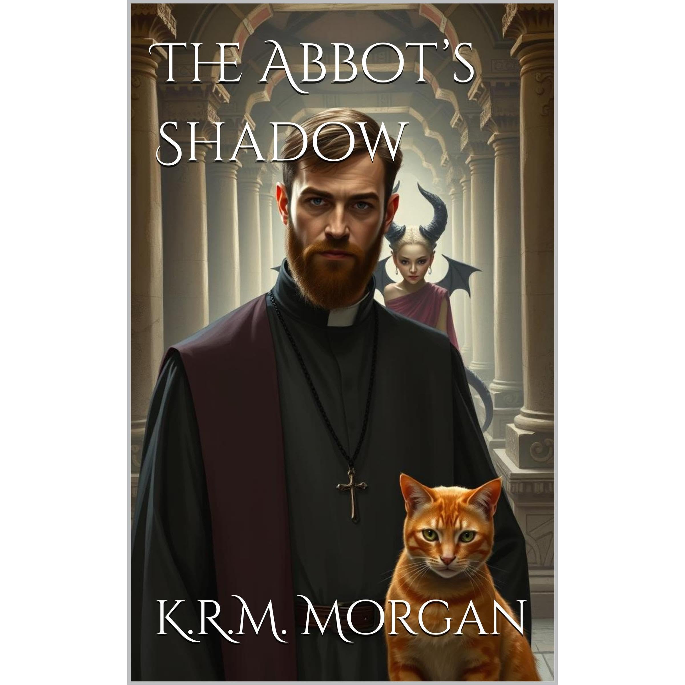 The Abbot’s Shadow