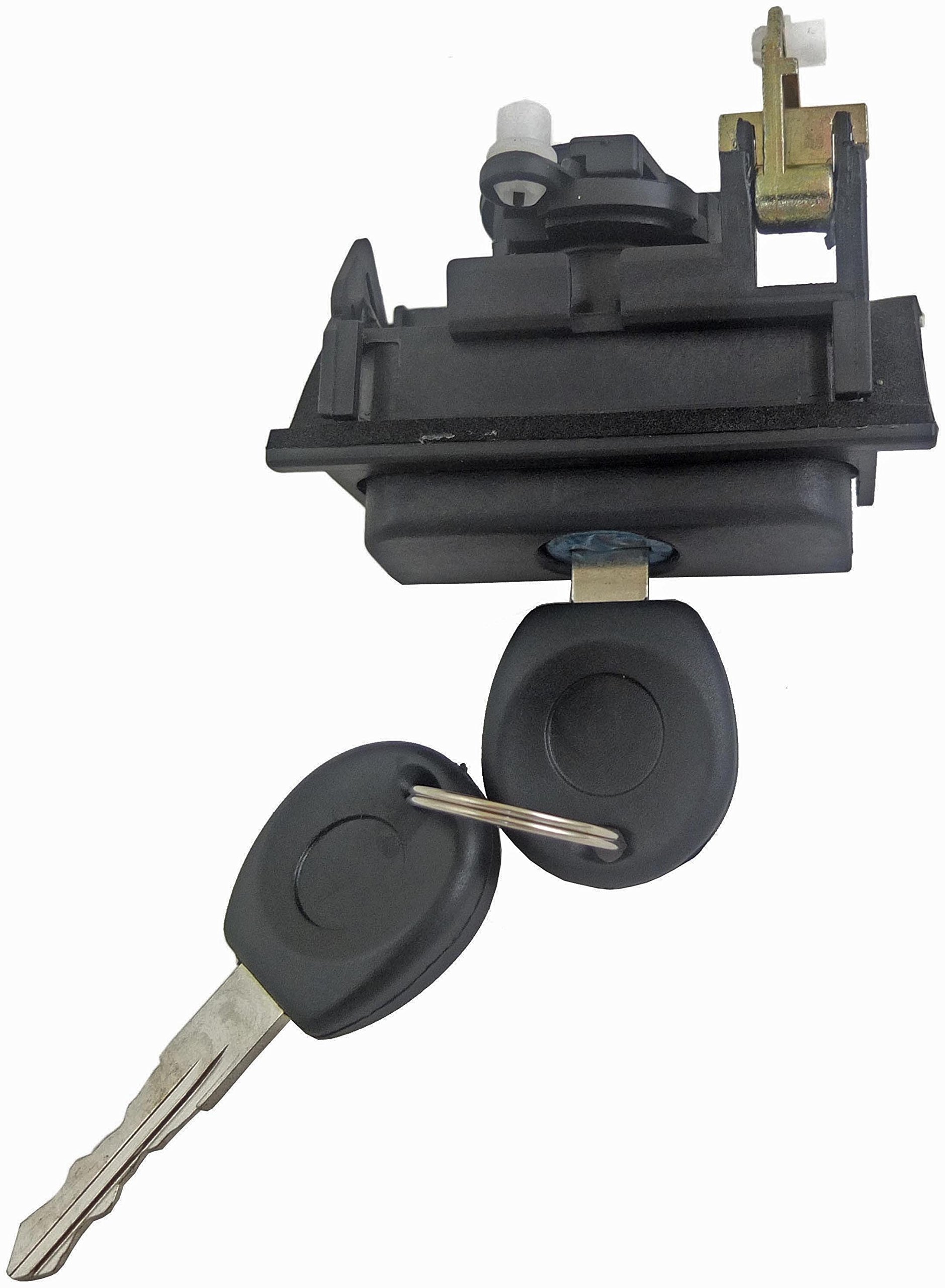 Dorman 94449 Deck Lid Handle (Volkswagen)