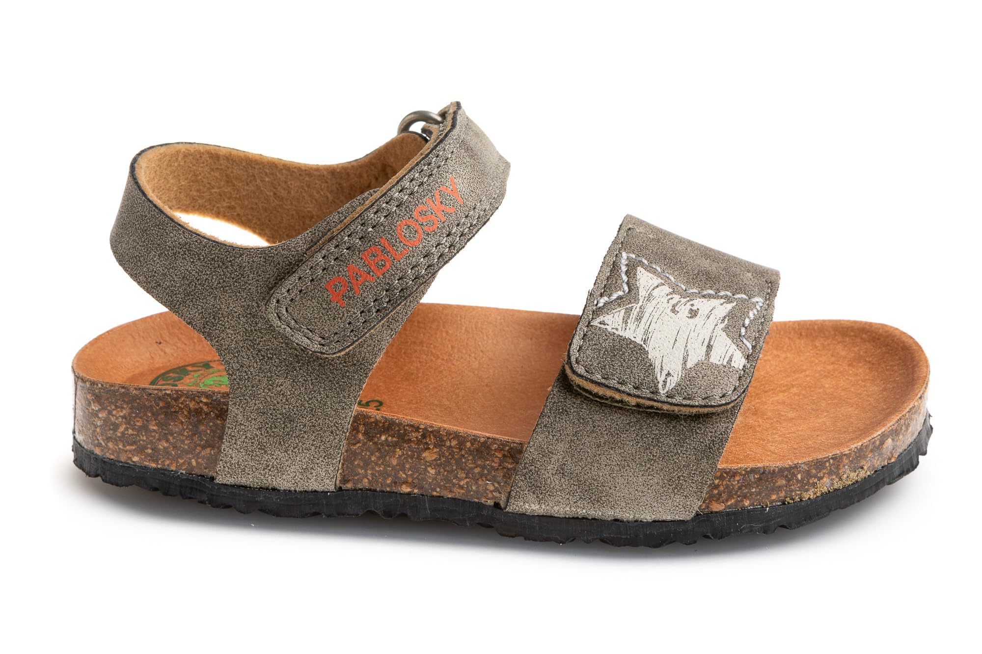 Pablosky Bio 516652, Sandalia