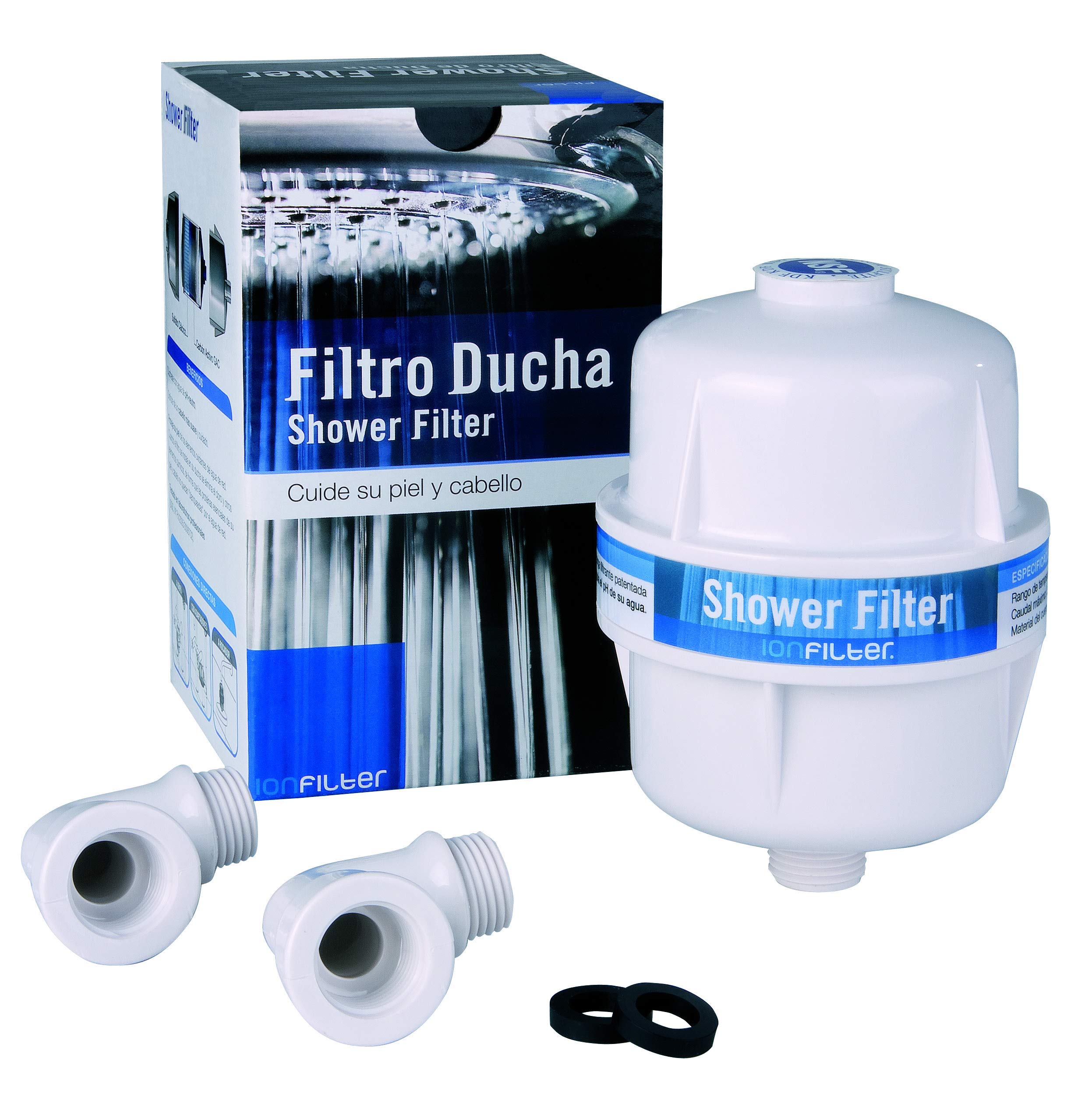 Unica 289508 Filtro Ducha Vers. 03