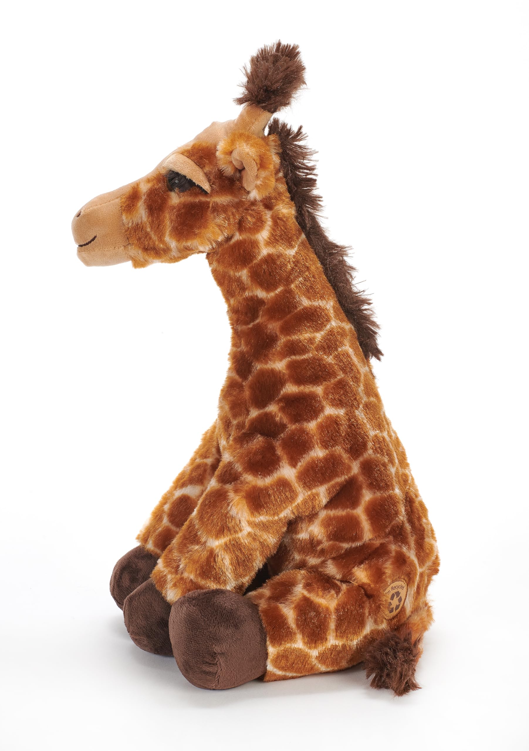 ぬいぐるみ Giraffe Plush Toy Amazon.com: The Petting Zoo Giraffe Stuffed Animal, Gifts for Kids