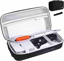 Amazon.com: Travel Case for Apple Mac mini M4/M4 Pro - Mac