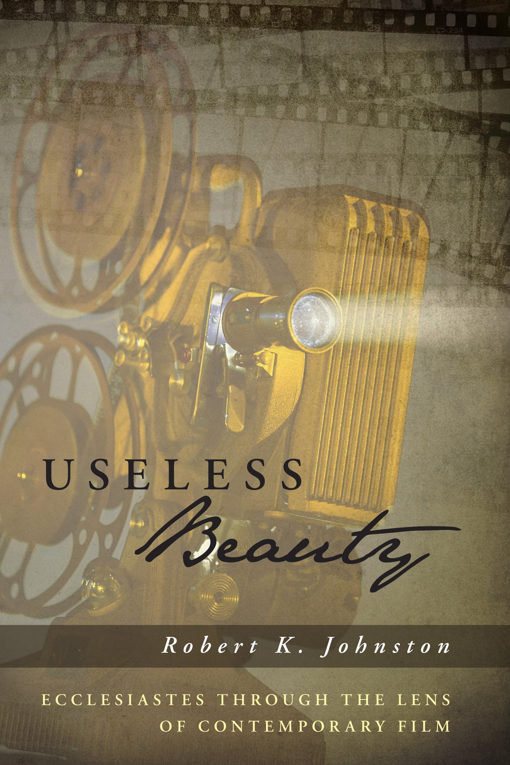 Useless Beauty by Johnston, K.  New 9781610978293 Fast Free Shipping<-