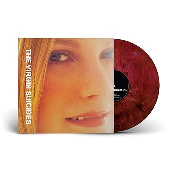 Amazon.co.jp: Virgin Suicides(Original Soundtrack) - Virgin