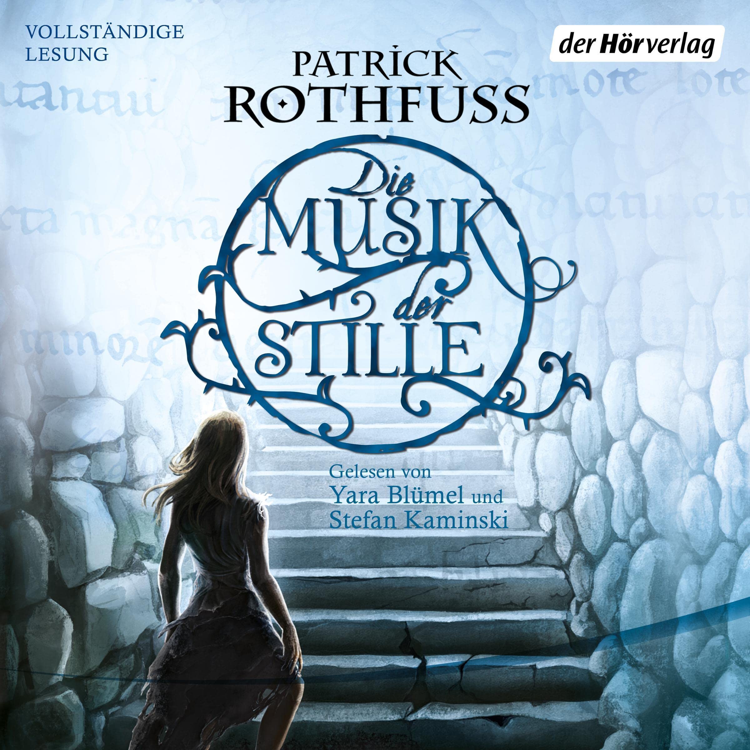 Cover art for Die Musik der Stille