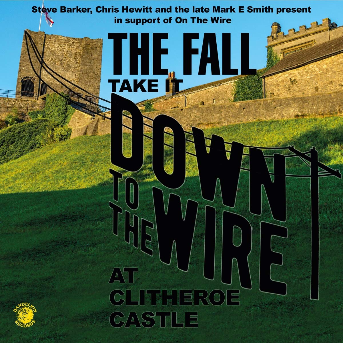 Take It To The Wire (Live 1985) [VINYL]