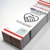 Fundraiser Tickets - Fast, Secure & Affordable Event Tickets by MyZone Printing Red, 300