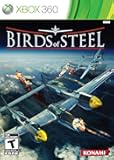 Birds of Steel Nla