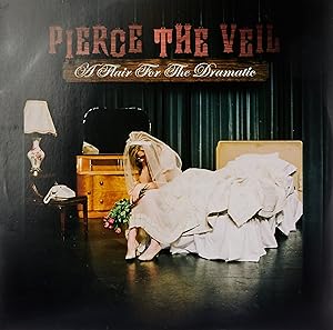 A Flair For The Dramatic