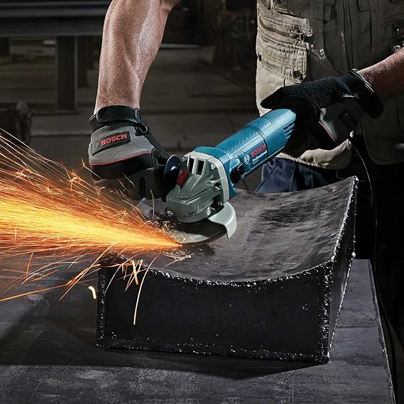 Bosch PRO Angle Grinder GWS 9-115 S