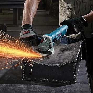 Bosch PRO Angle Grinder GWS 9-115 S