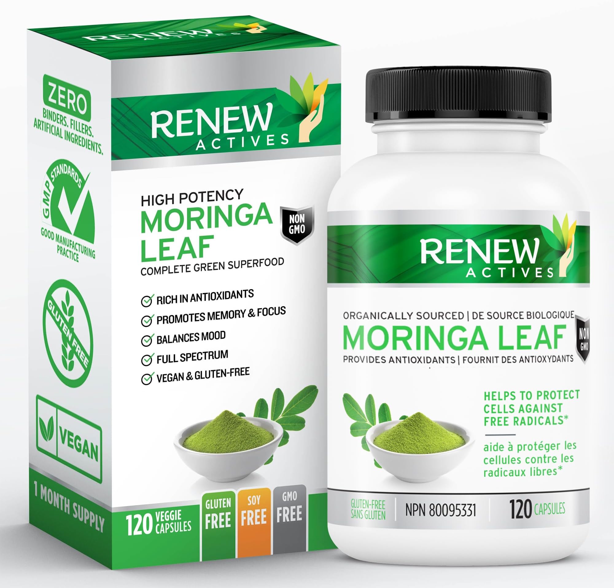 FULL SPECTRUM SUPPORT