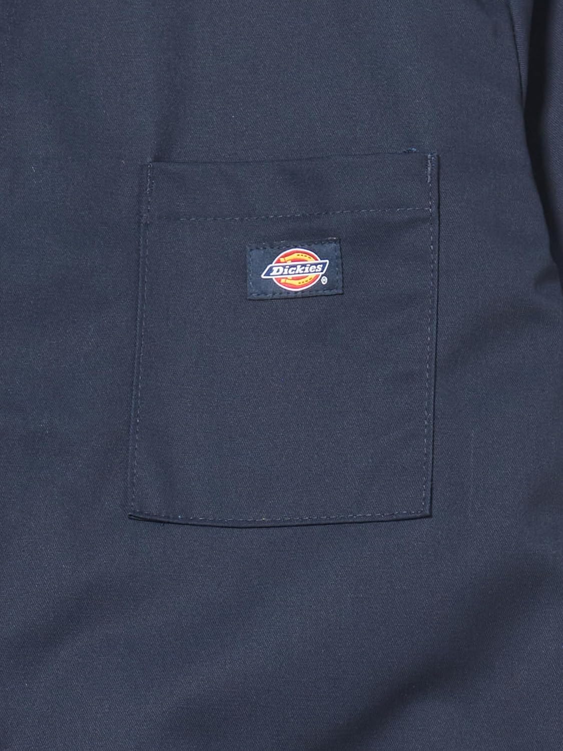 Dickies womens Cooling Long Sleeve Coveralls - Image 2