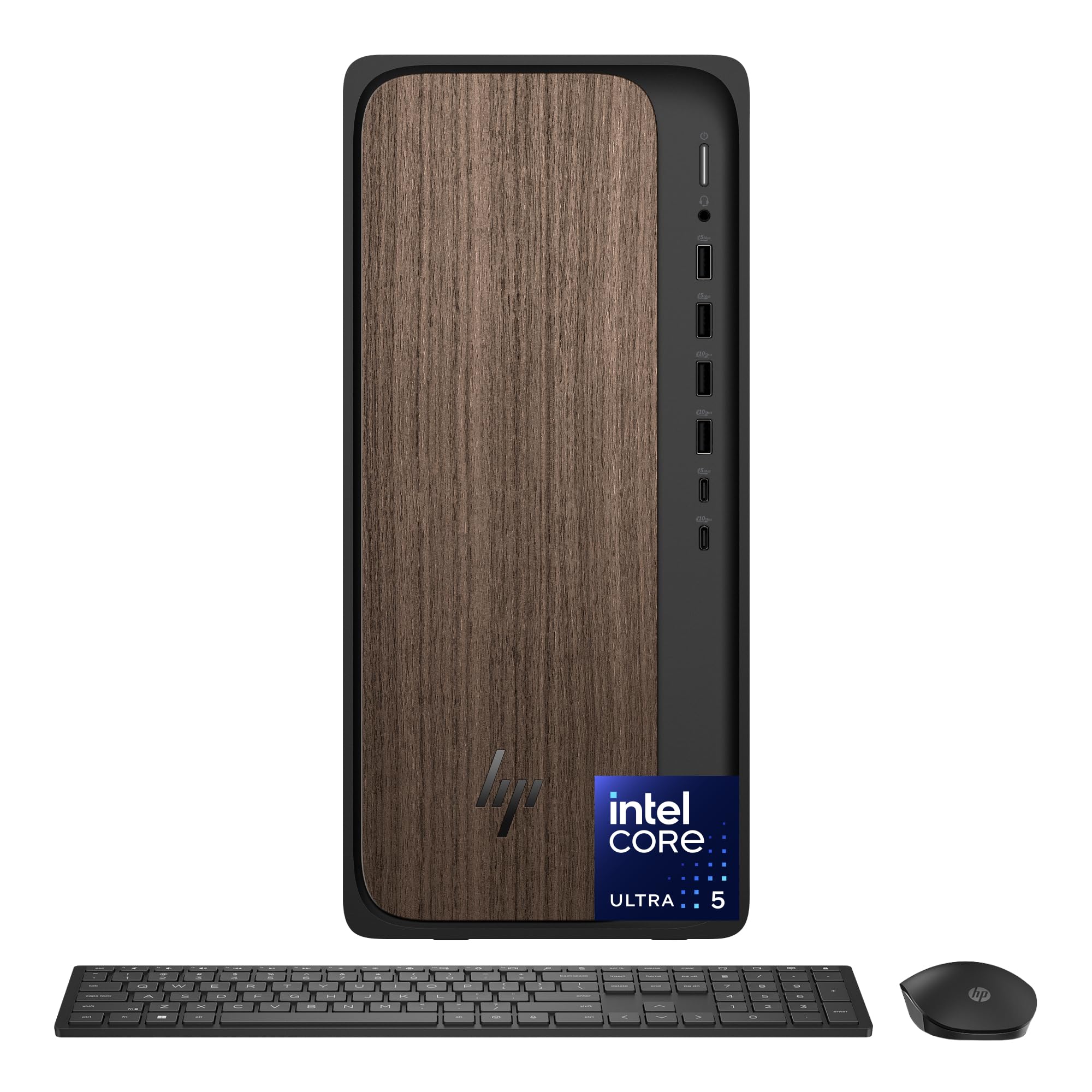 Amazon.co.jp: HP OmniDesk Desktop AI M03-0010 PC、Windows 11 Home
