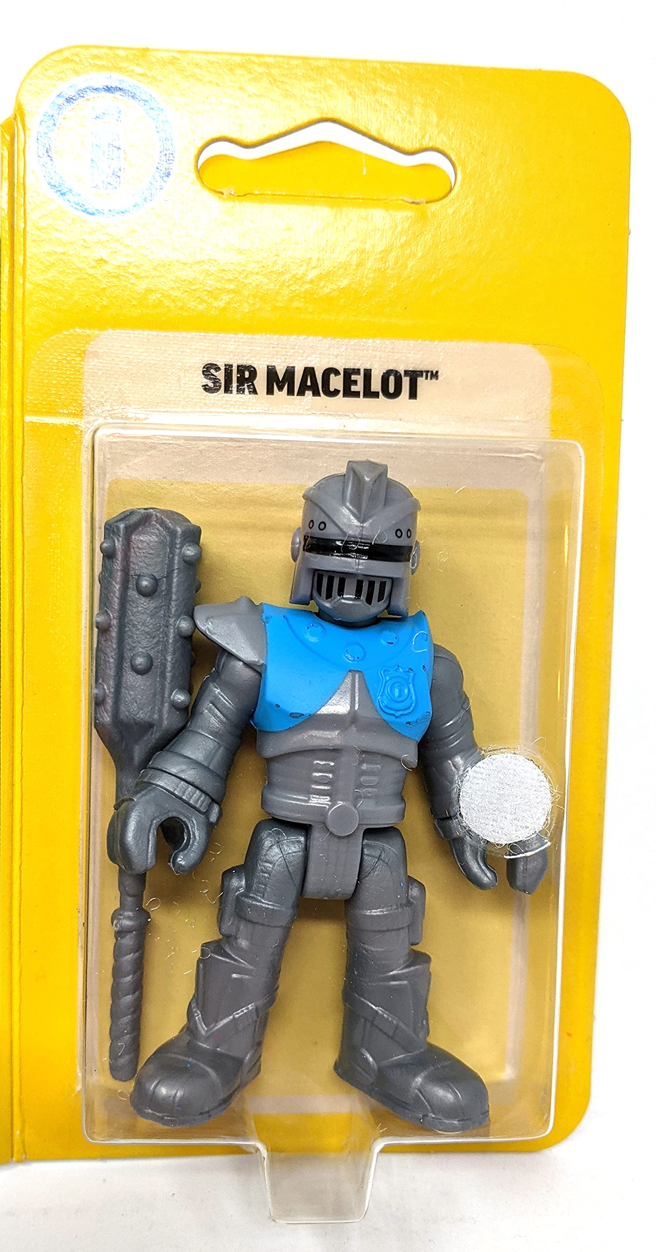 Amazon.com: Imaginext 20th Anniversary Throwback Series 2.5 Inch