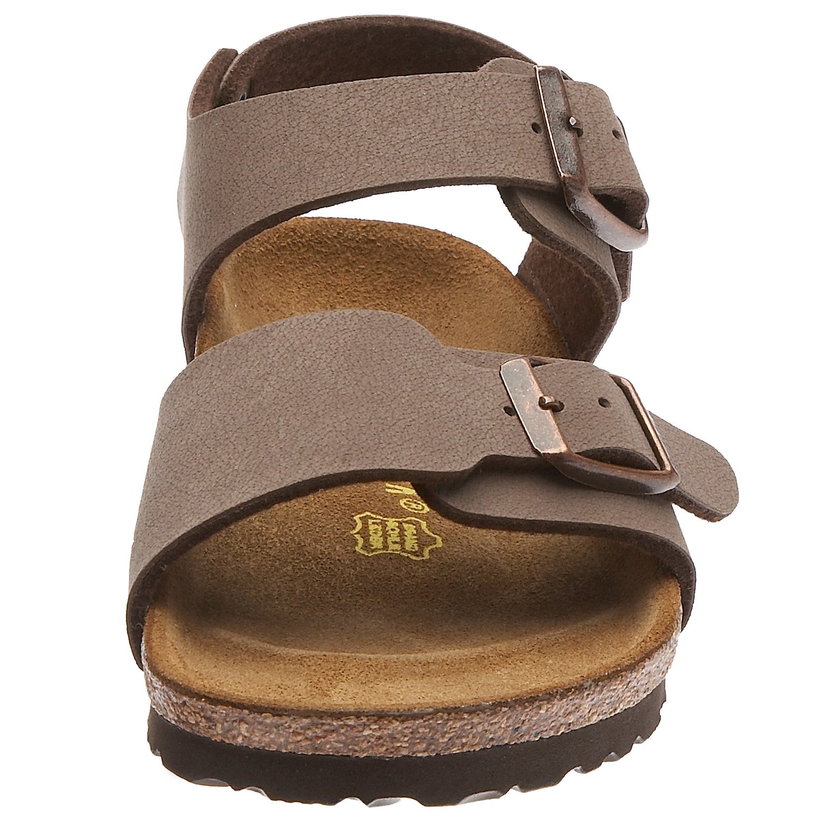 Birkenstock New York, Sandali in feltro morbido unisex bambino