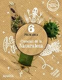 Ciencias de la Naturaleza 6º Educacion Premaria