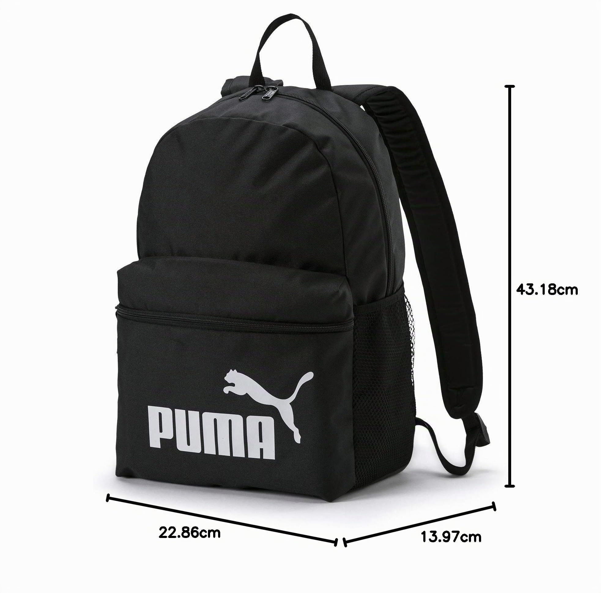 PUMA Zaino Phase