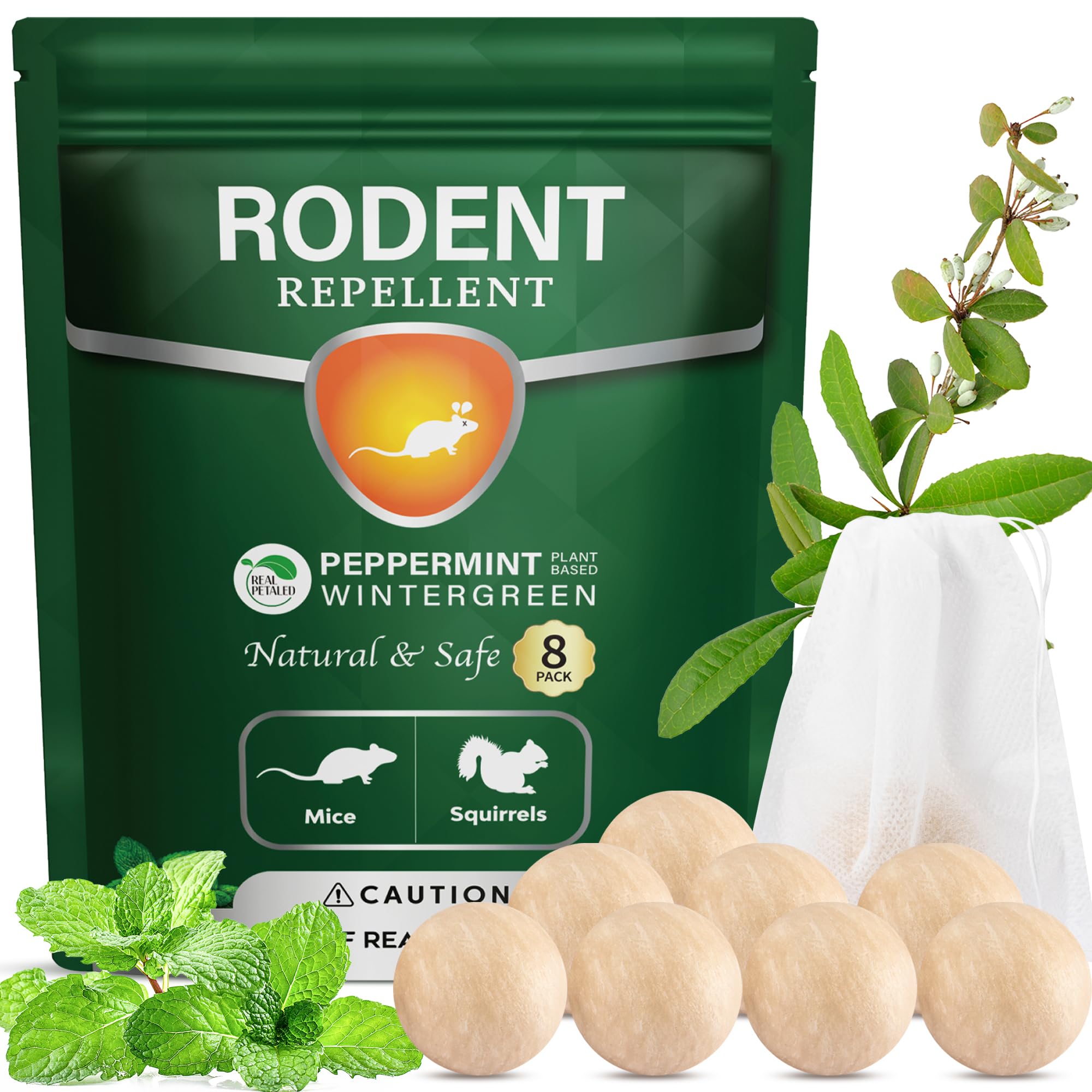 Best Mouse Repellent Safe for Dogs: Effective & Pet-Friendly Solutions