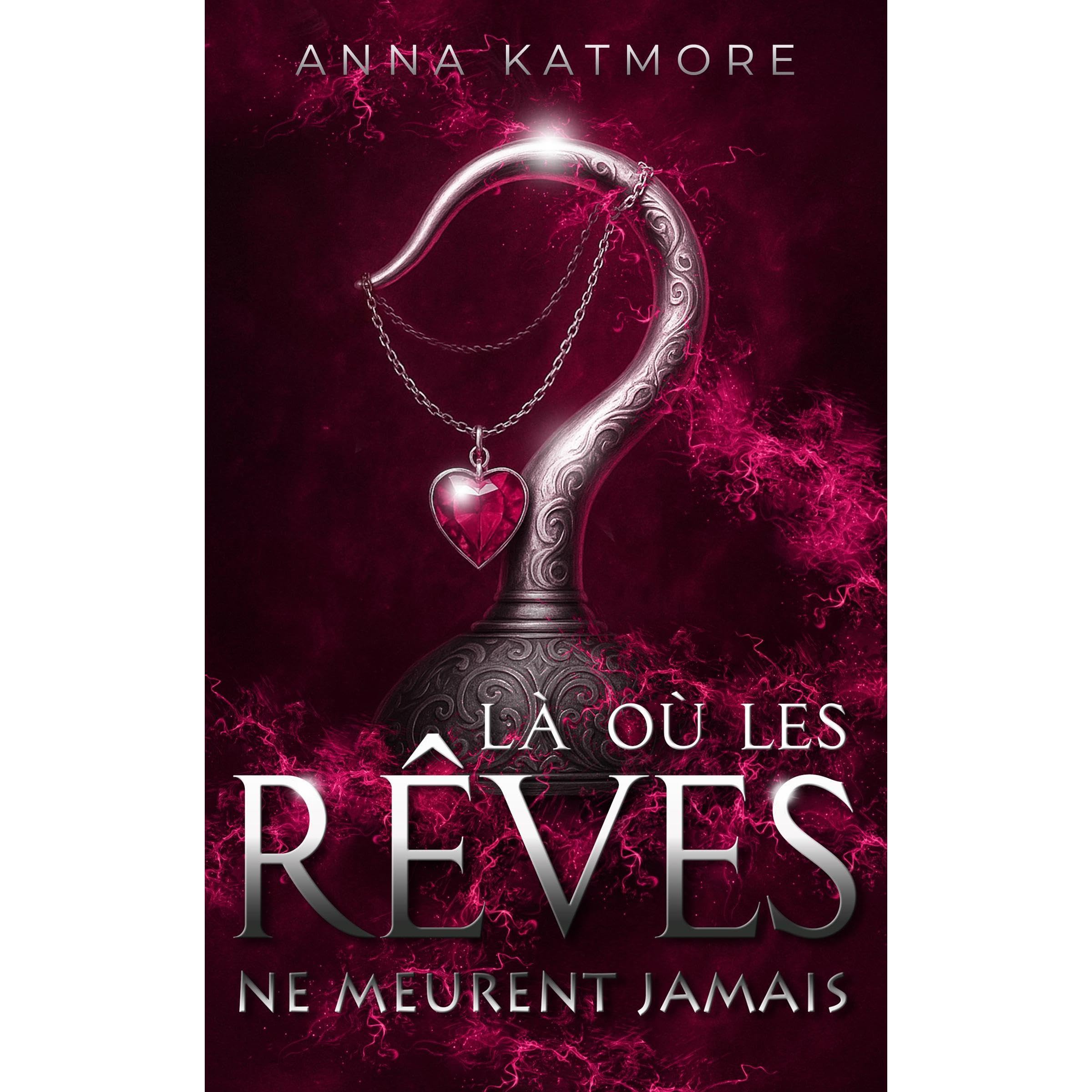 Là où les rêves ne meurent jamais