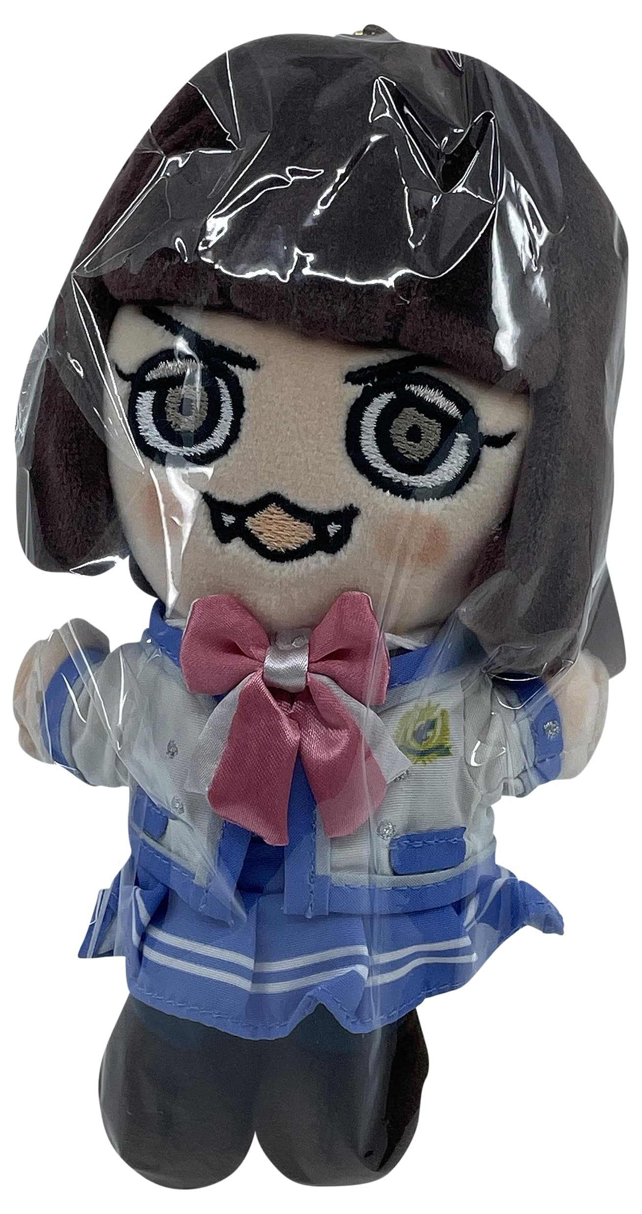 Amazon.co.jp: 村子 ちびぬい キャンジャニ∞ 村上信五 関ジャニ  