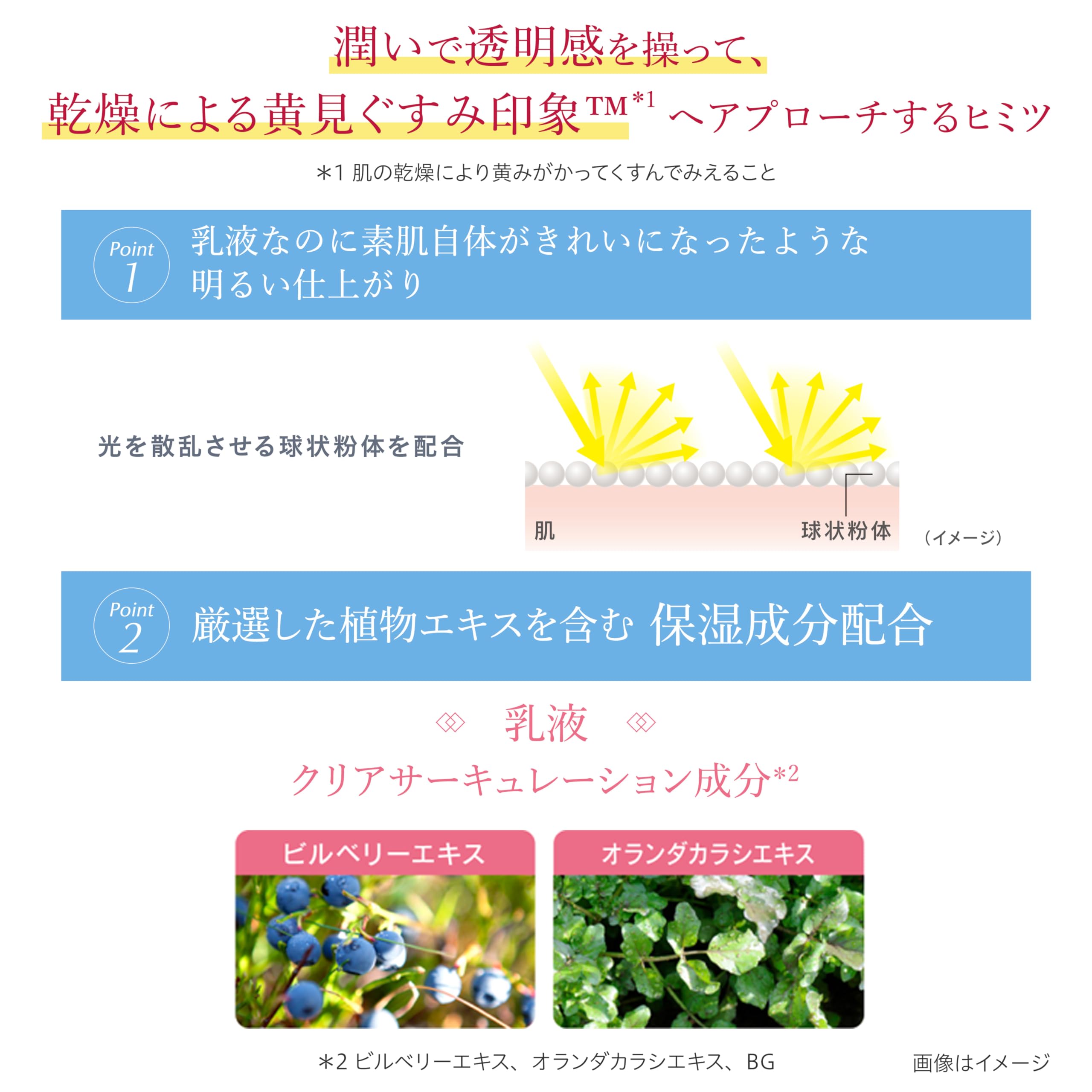Amazon.co.jp: ALBLANC アルブラン ザ UVエマルジョン1 【乳液】 30ml