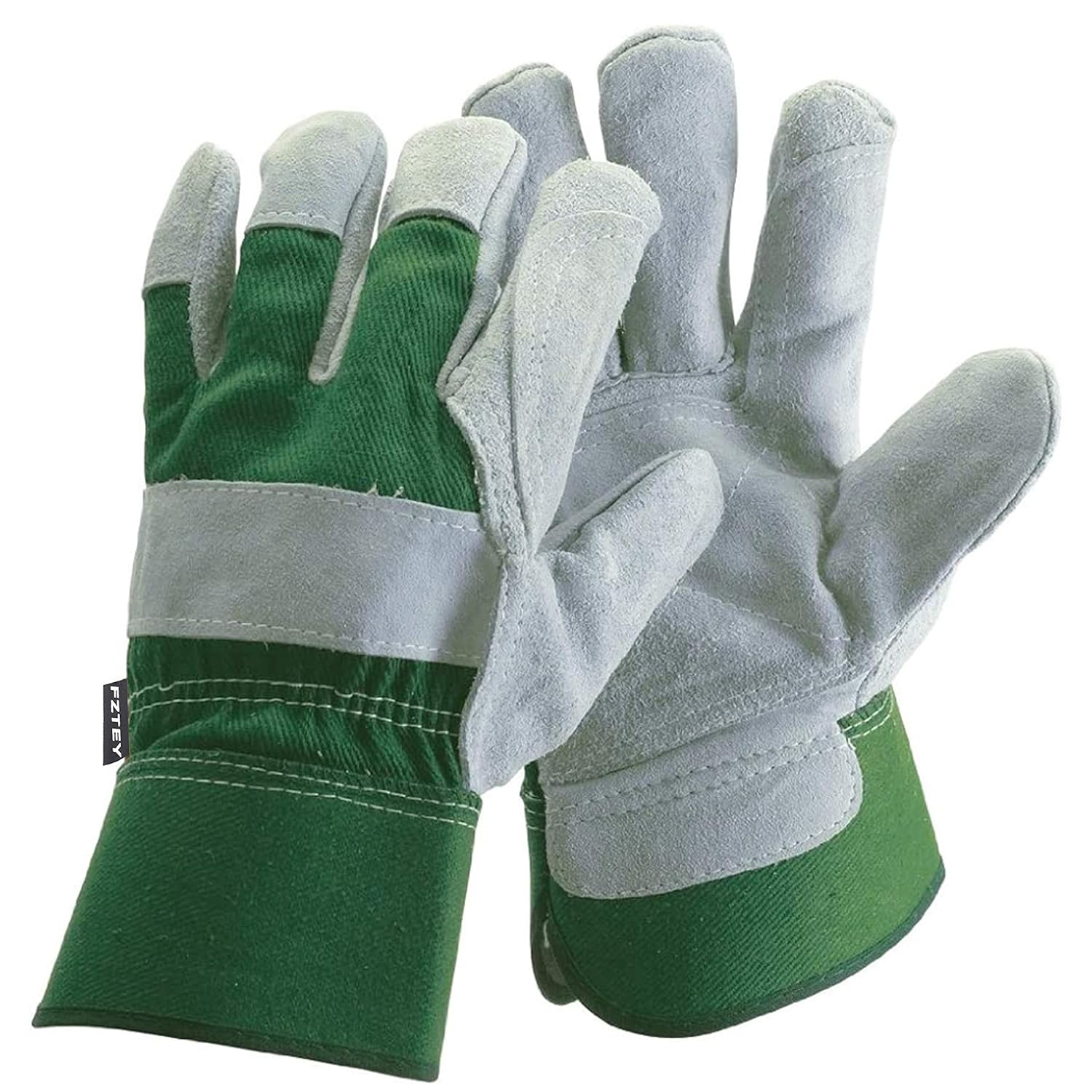 thermal rigger gloves
