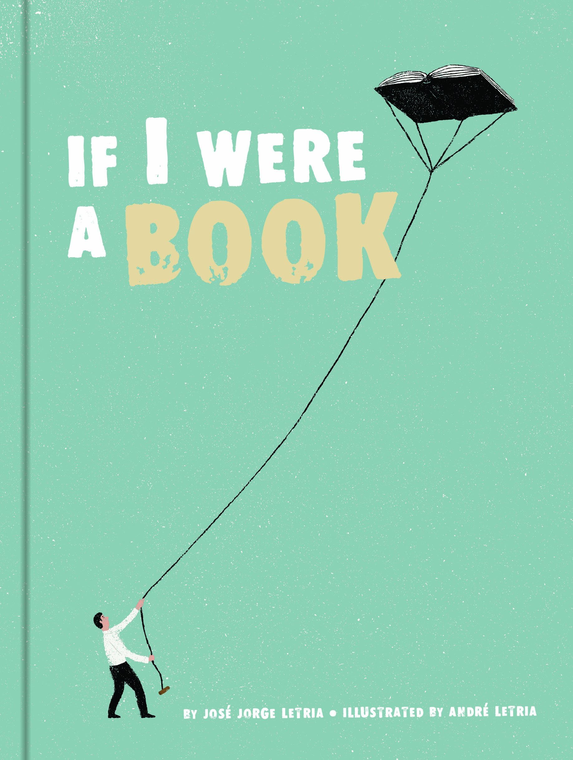 If I Were a Book