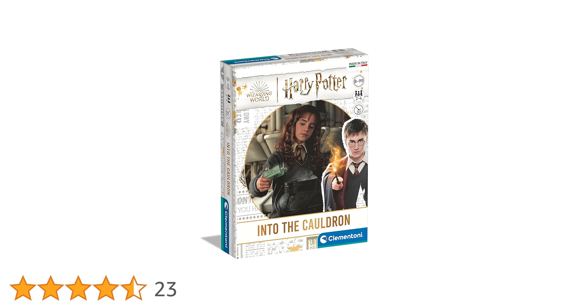 【新品未開封】ハリーポッターカードゲーム スターターセット 8個 シュリンク付 新品未開封】ハリーポッターカードゲーム スターターセット 8個